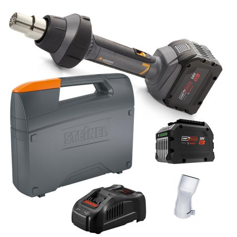  Mobile Heat 7 Roofing Kit